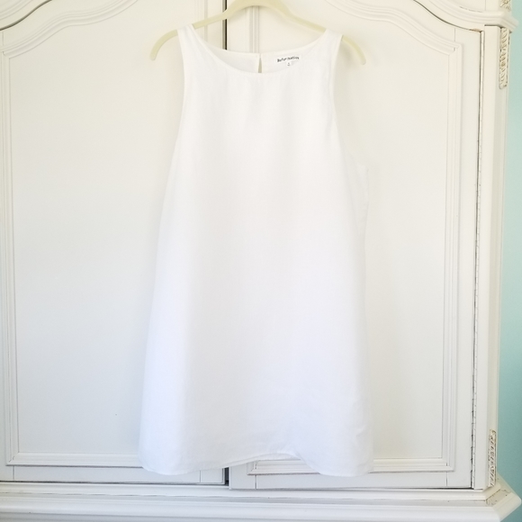 Reformation Jessi Linen Dress - Picture 5 of 6